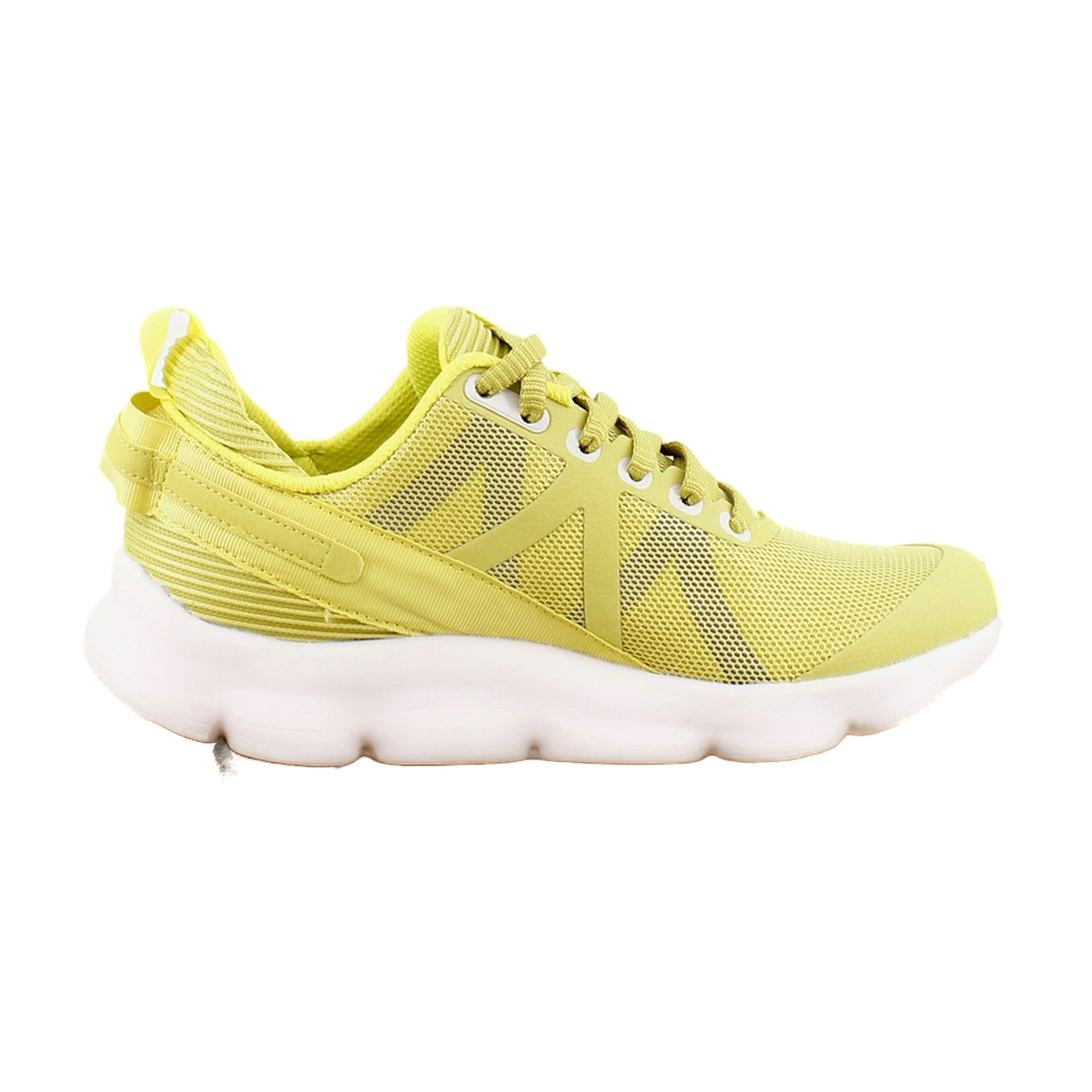 Verdant Yellow