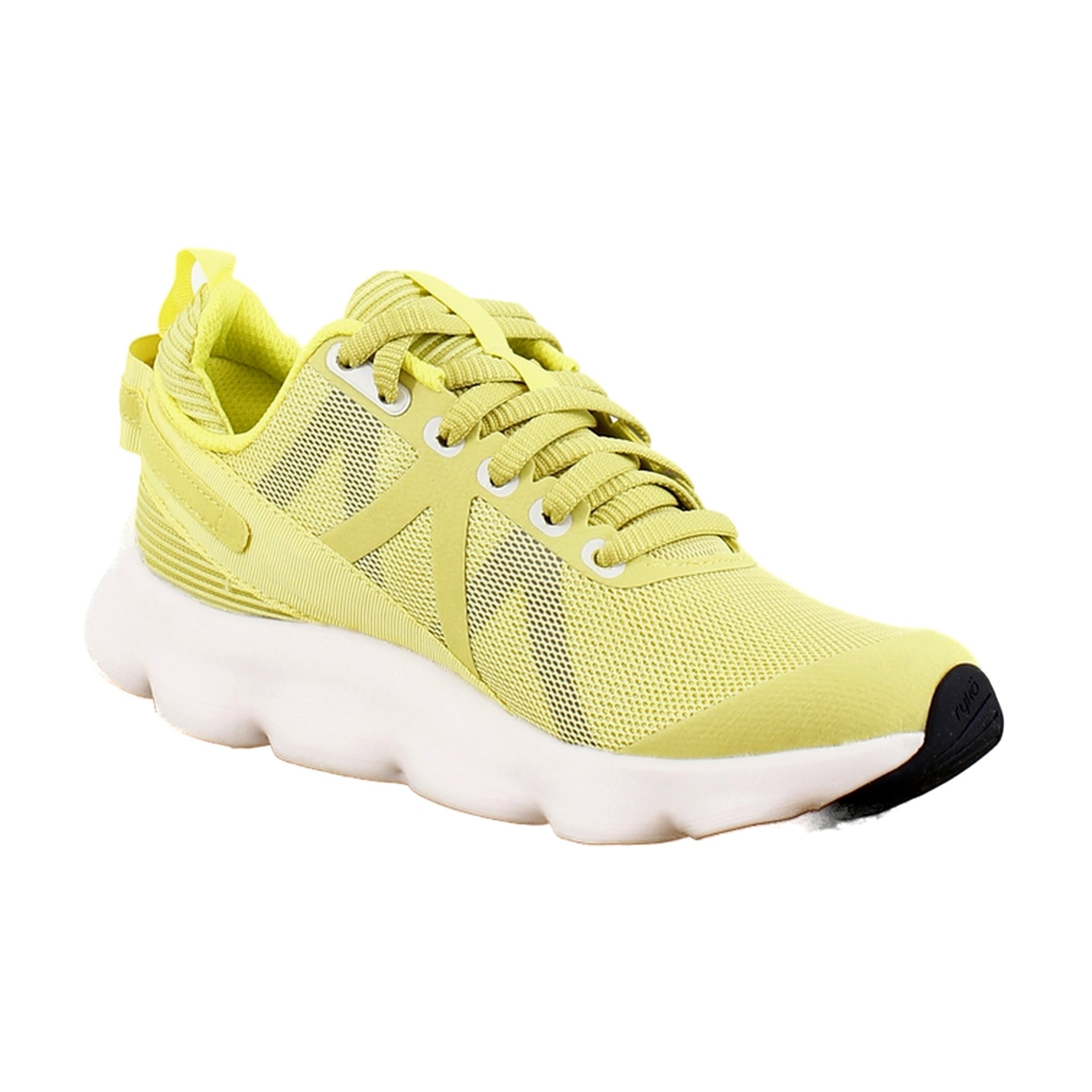 Verdant Yellow