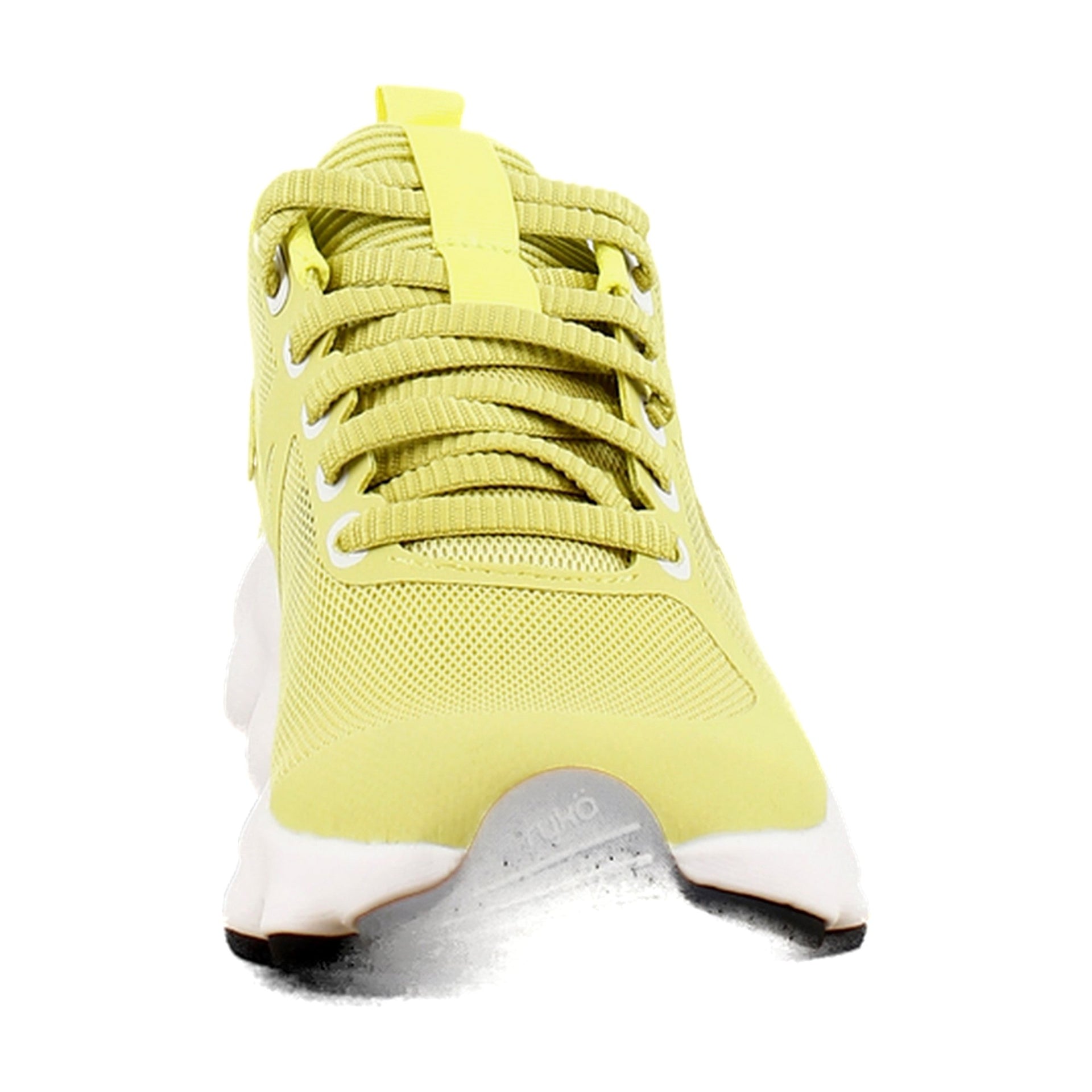 Verdant Yellow