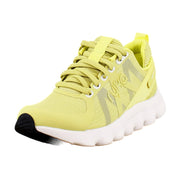 Verdant Yellow
