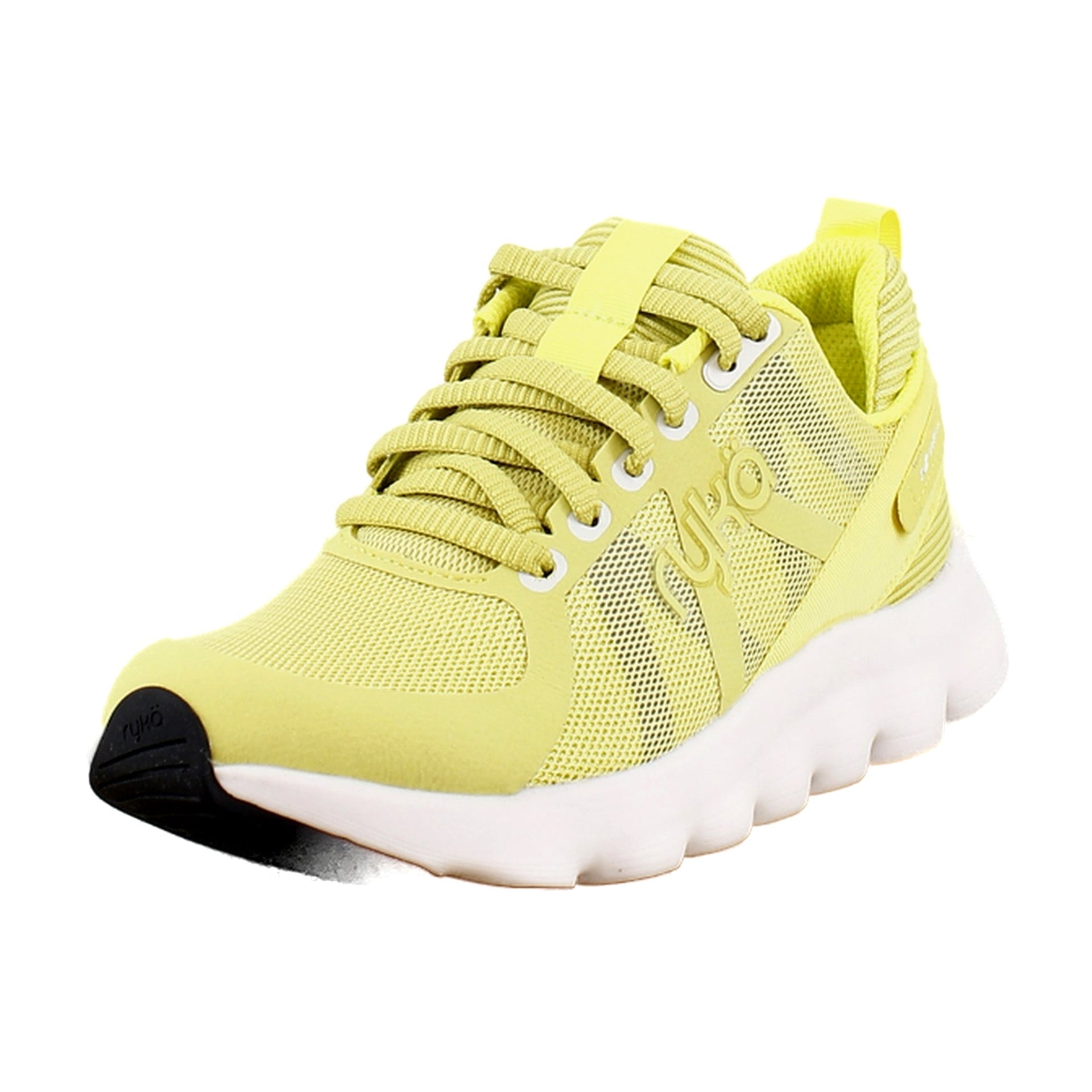 Verdant Yellow