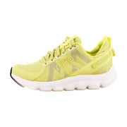 Verdant Yellow