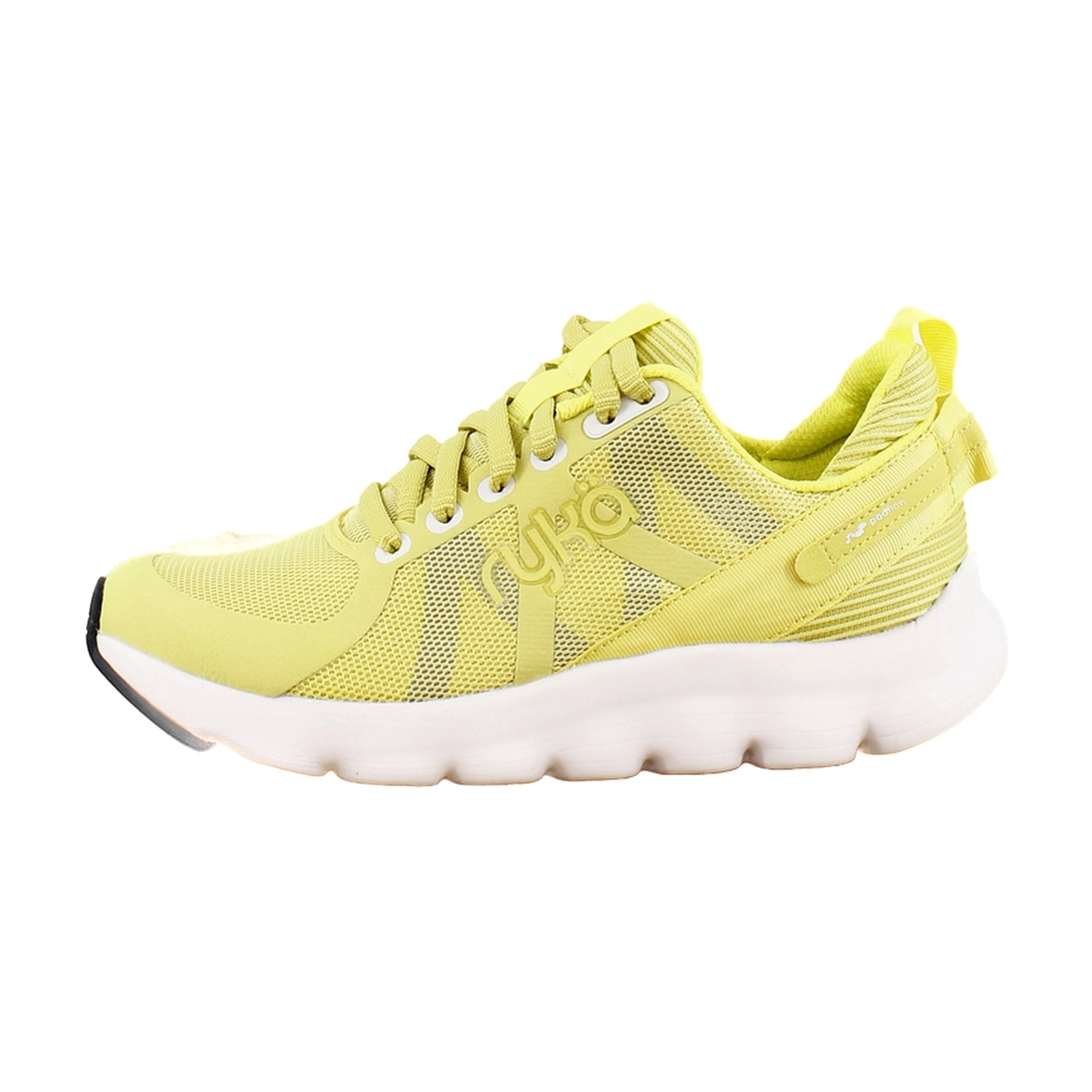 Verdant Yellow