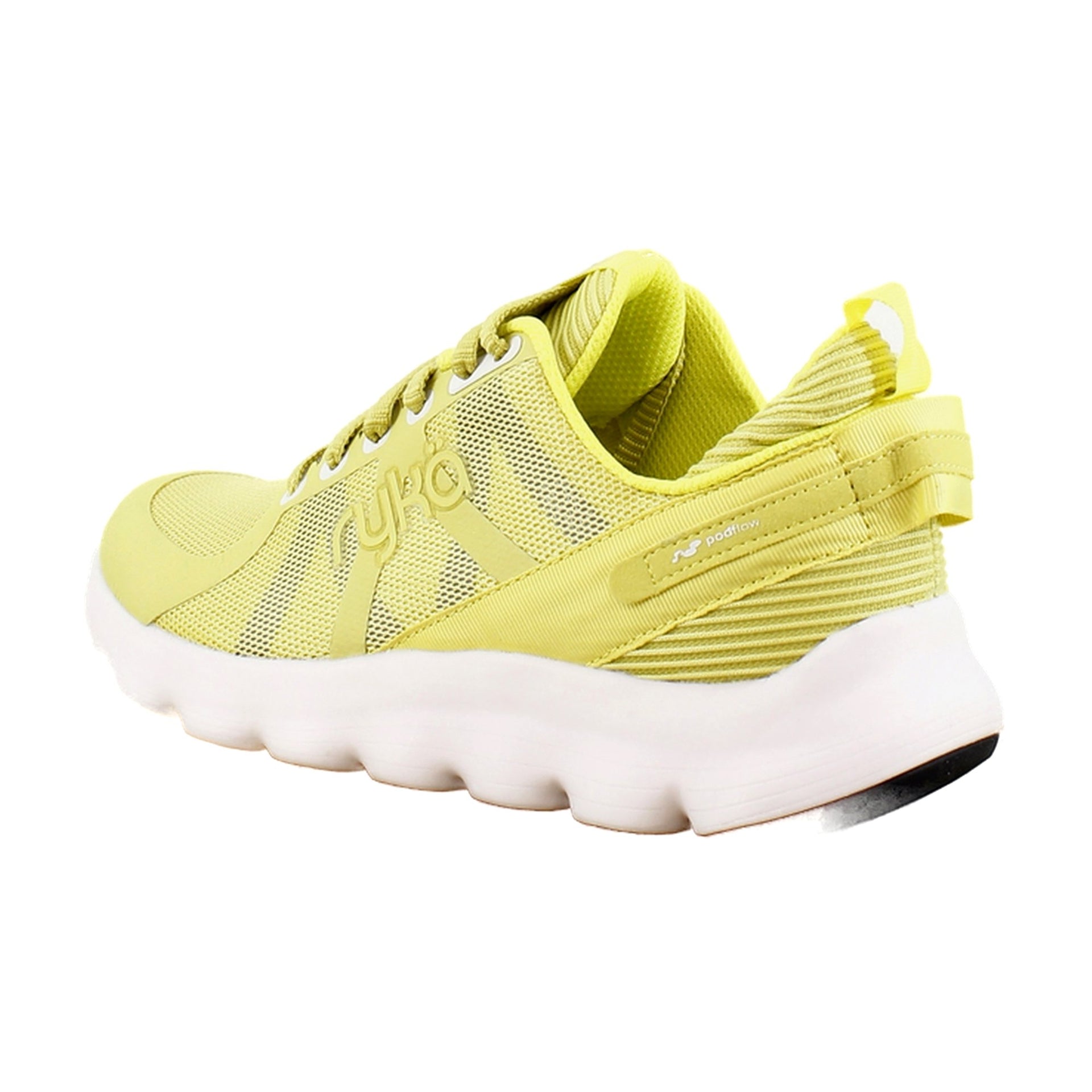 Verdant Yellow