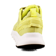 Verdant Yellow