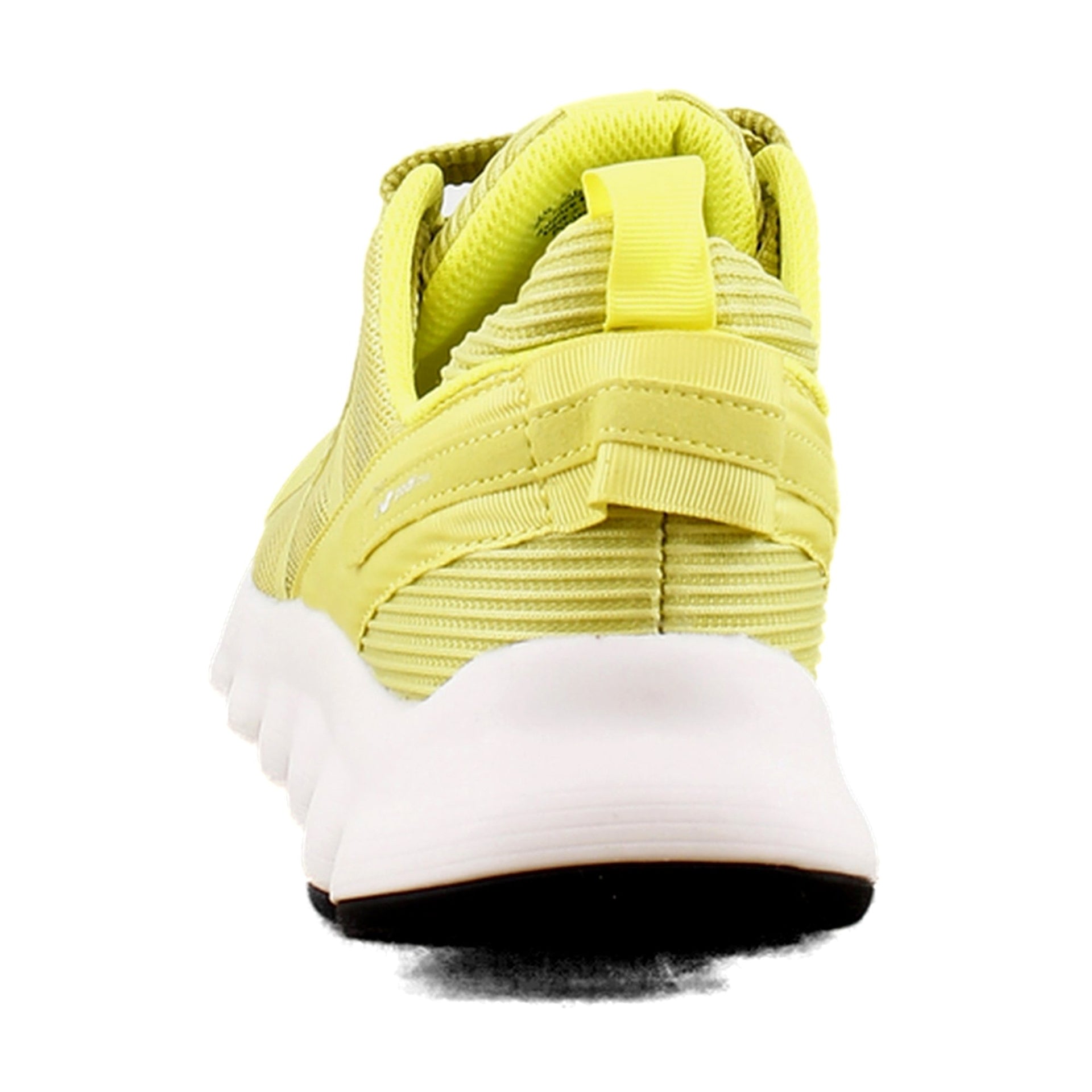 Verdant Yellow