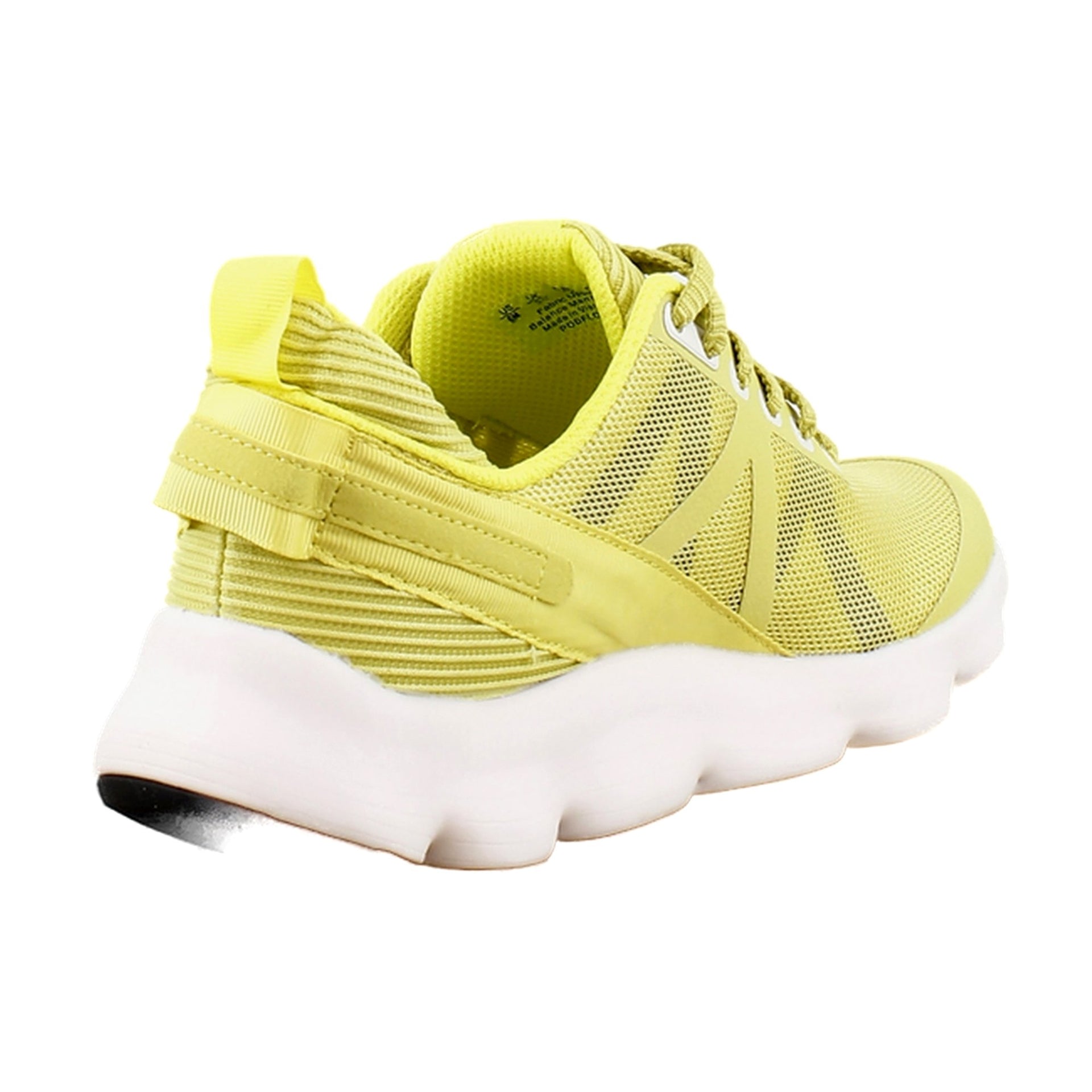 Verdant Yellow