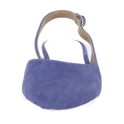 Future Dusk Blue Suede