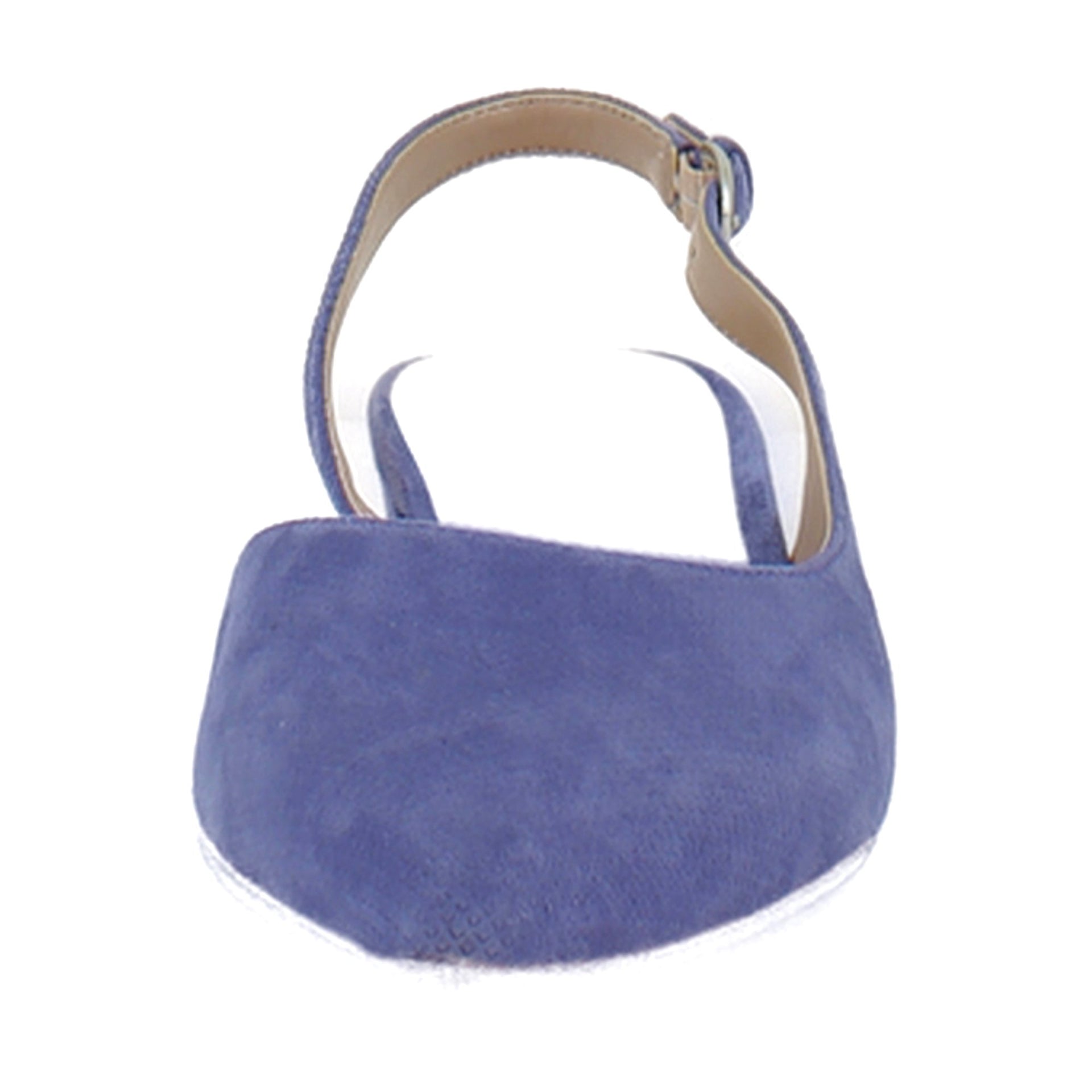 Future Dusk Blue Suede