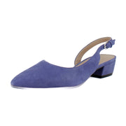 Future Dusk Blue Suede