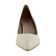 Cremosa Tan Leather