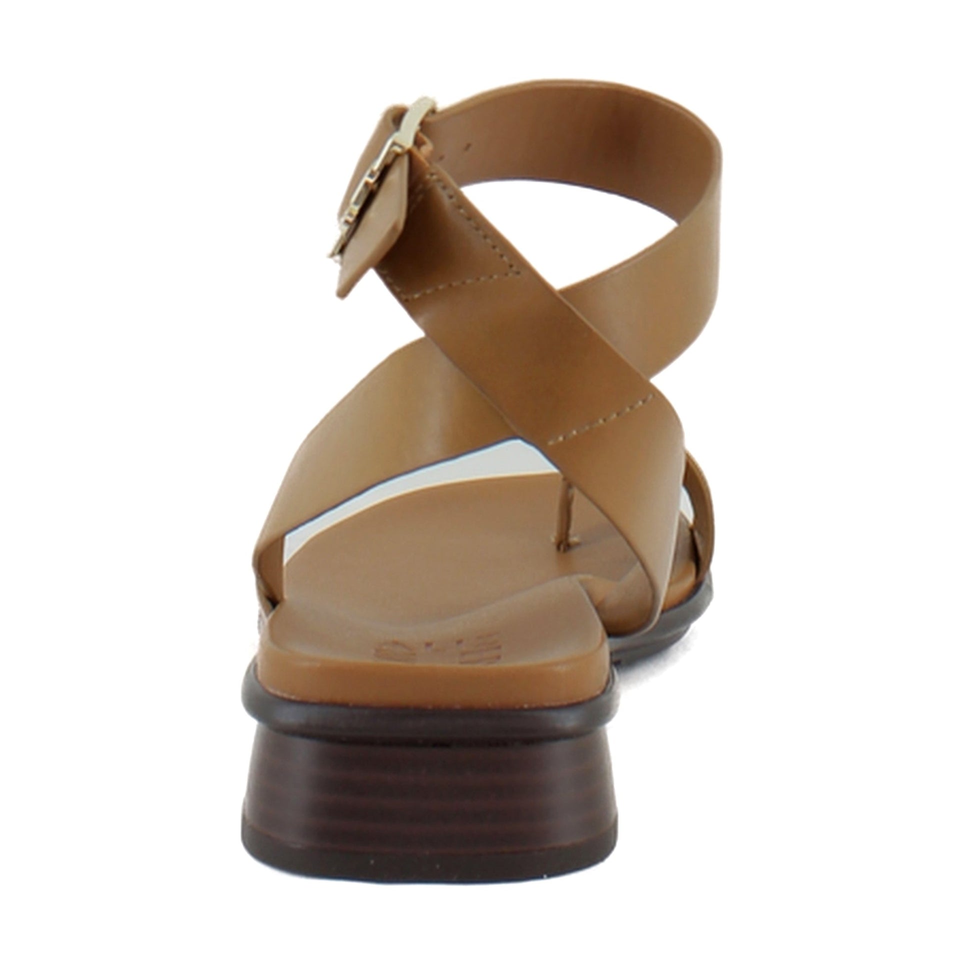 Saddle Tan Leather