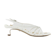 White Leather