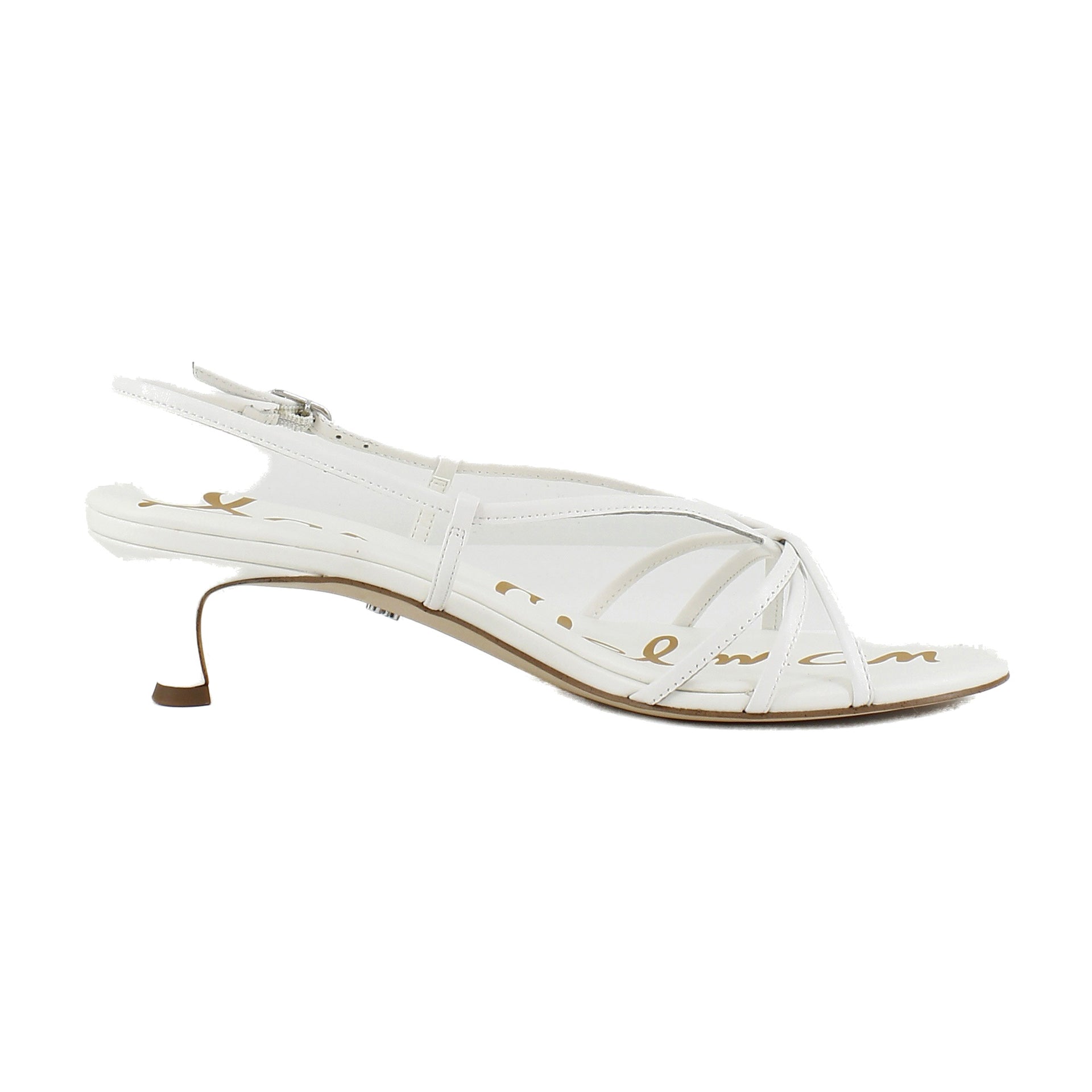 White Leather
