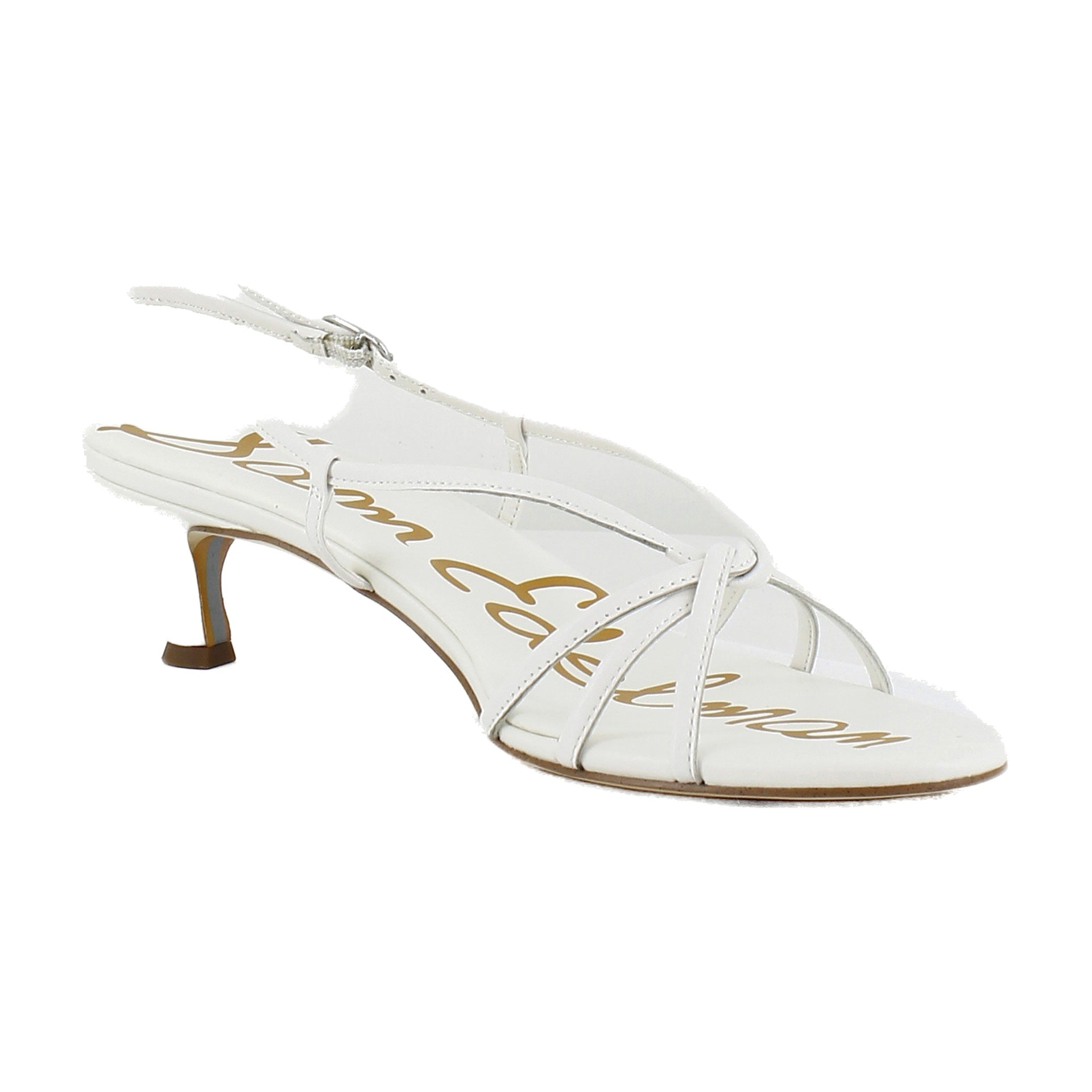 White Leather