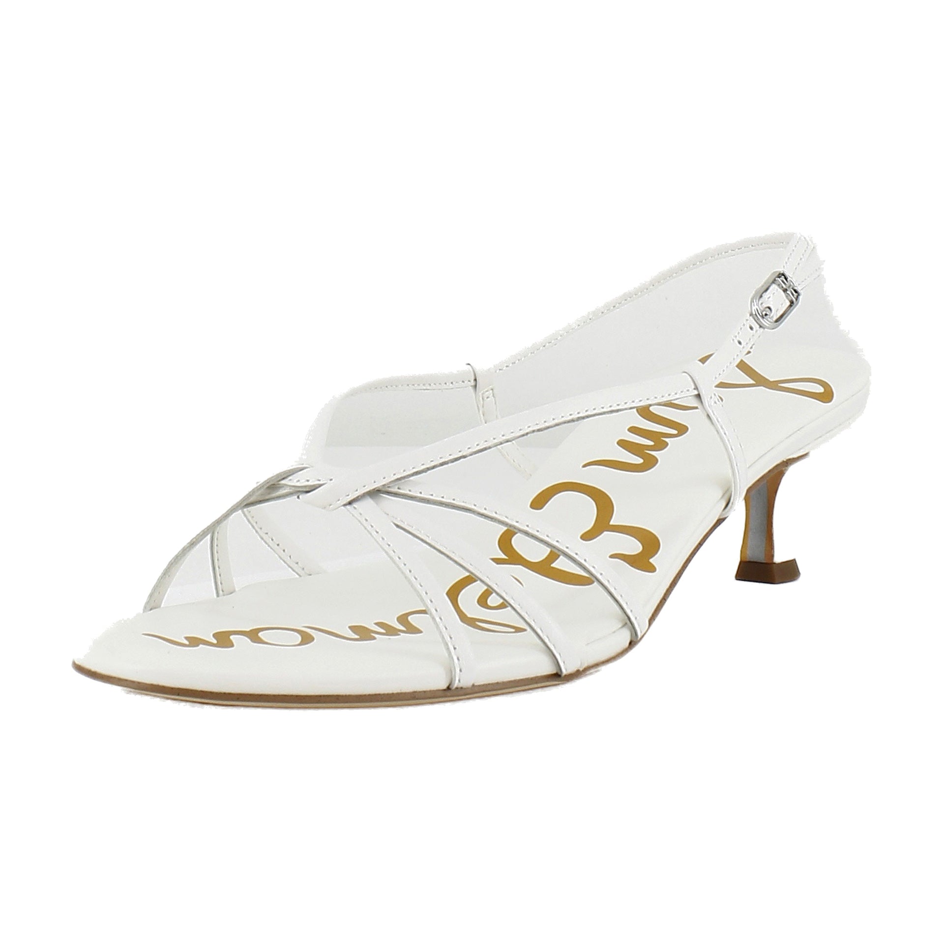 White Leather