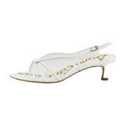 White Leather
