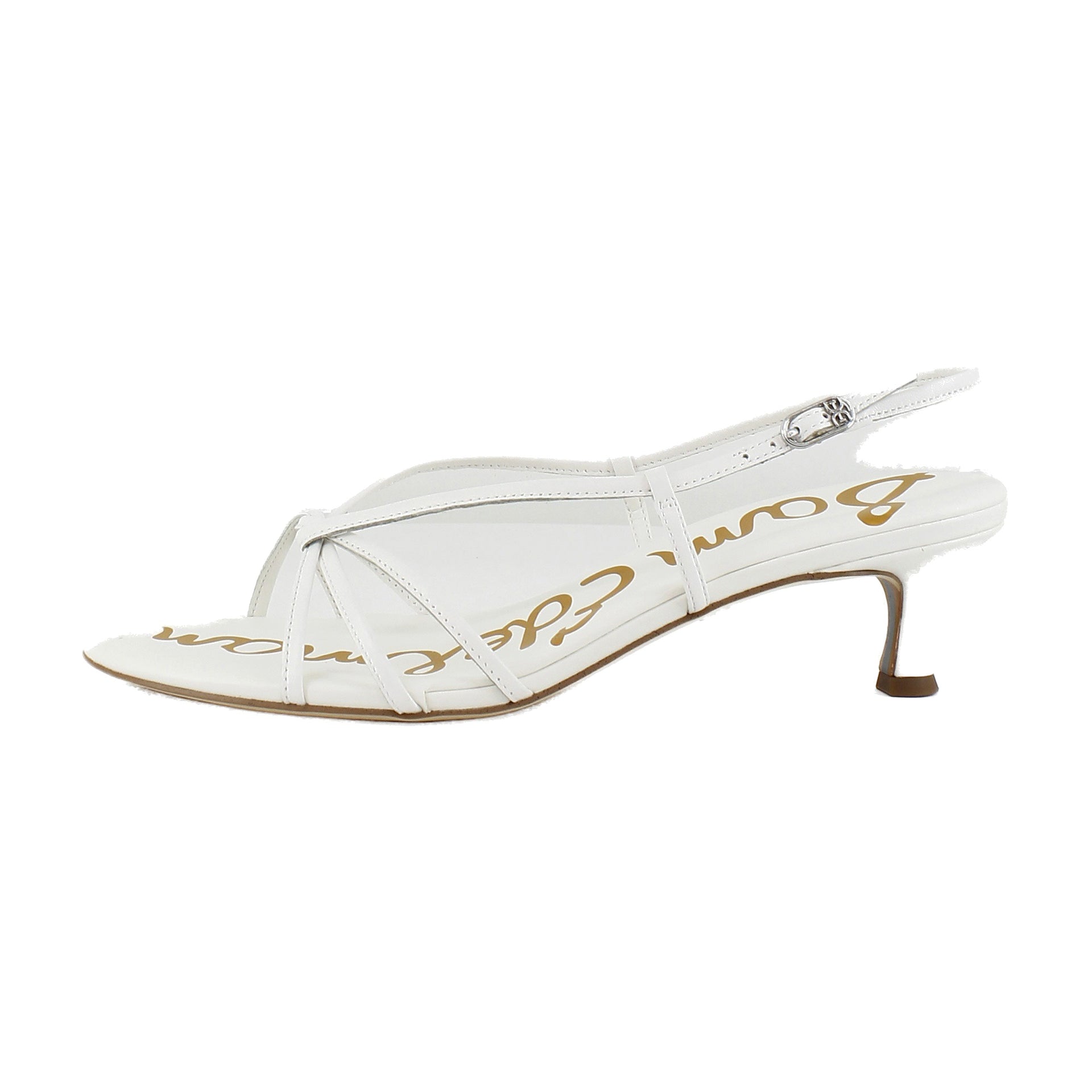 White Leather