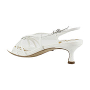 White Leather
