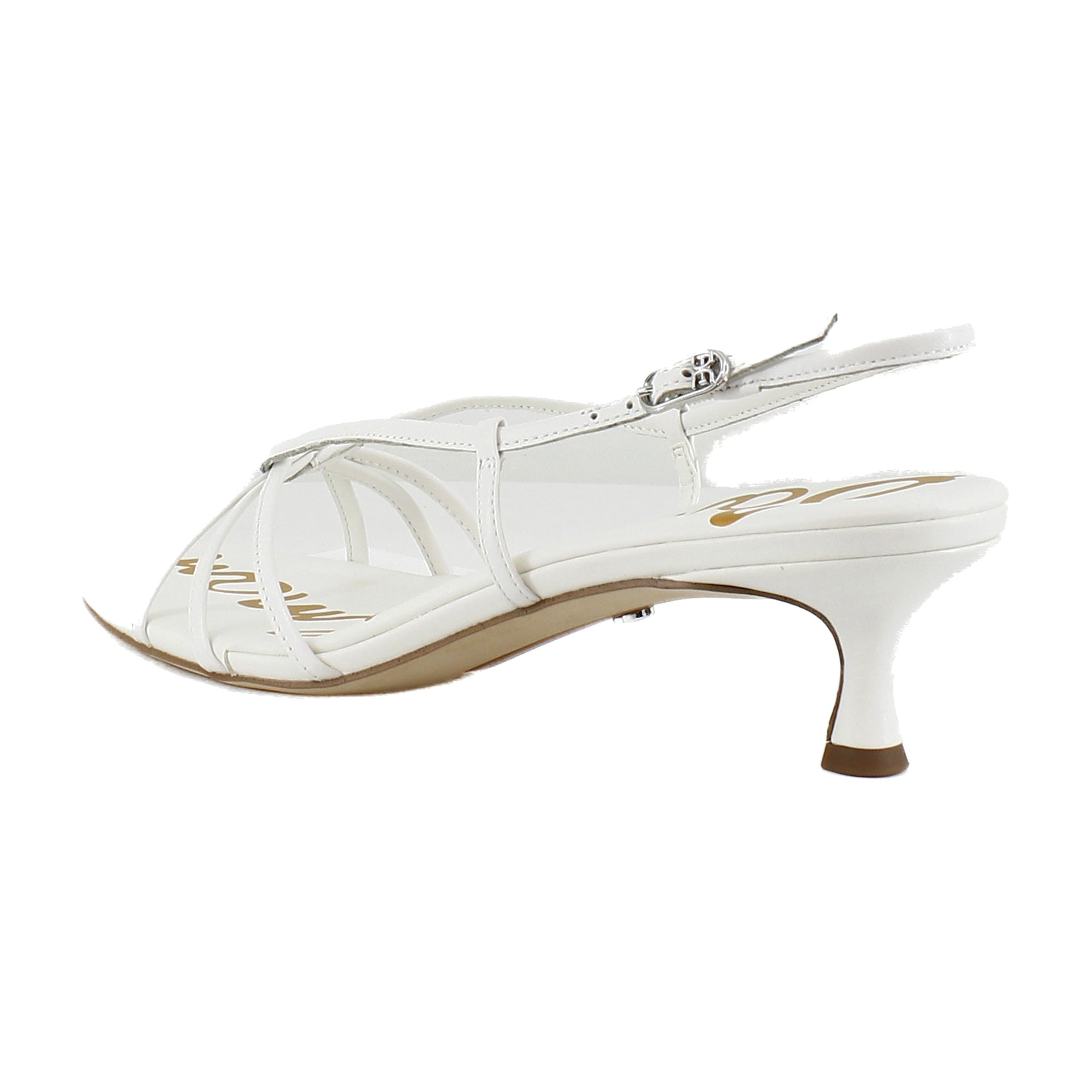 White Leather