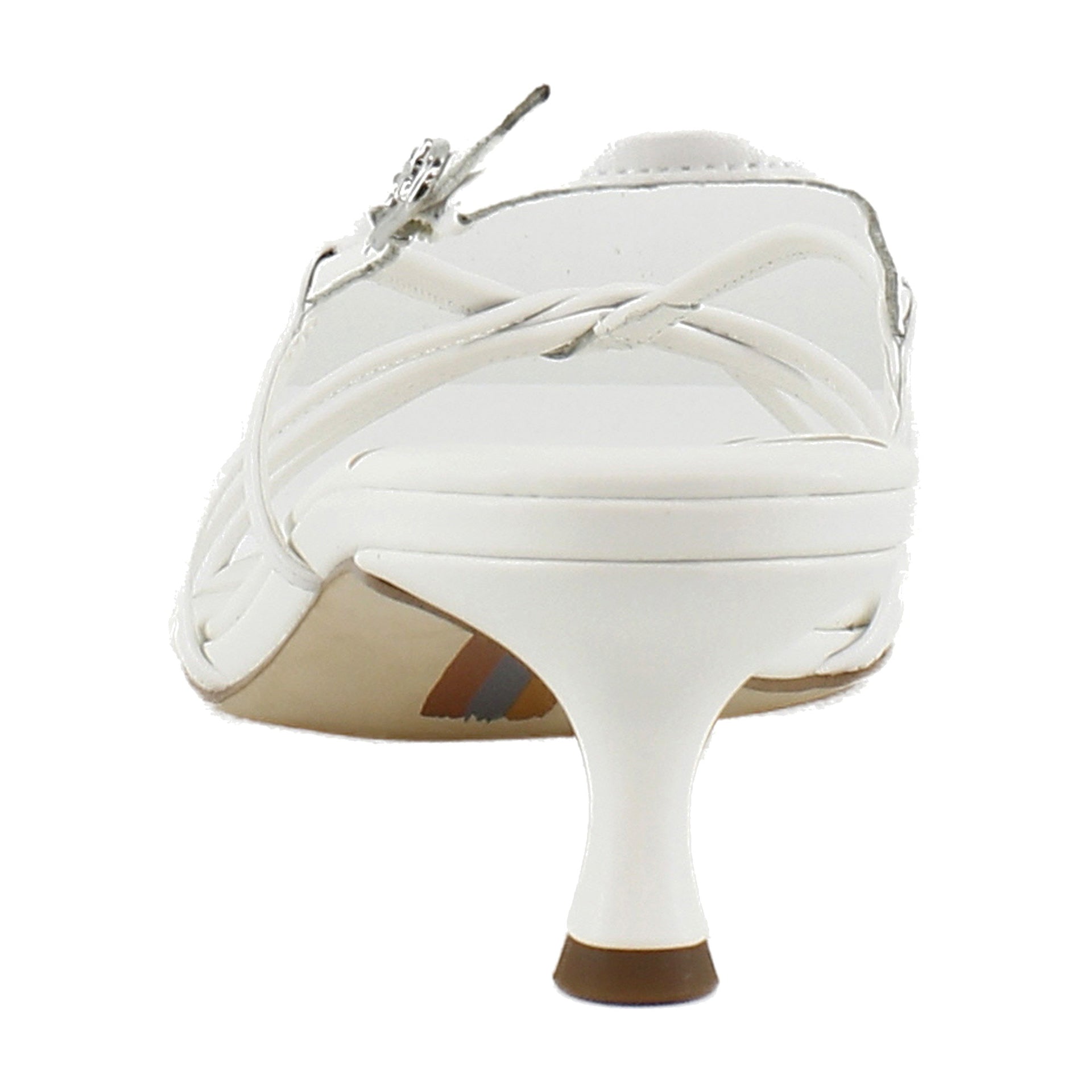 White Leather