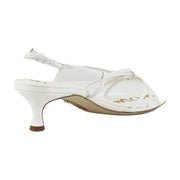 White Leather