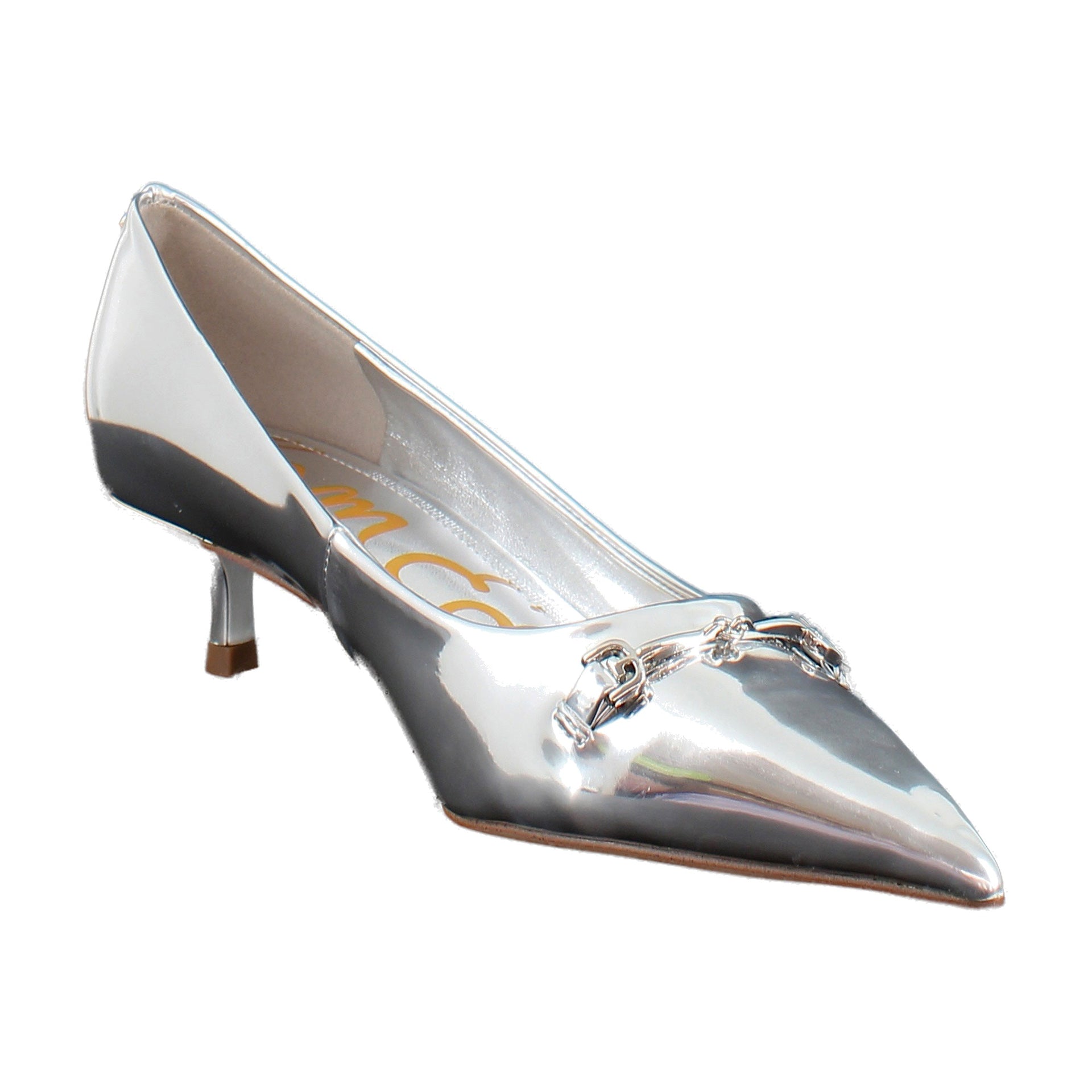 Soft Silver