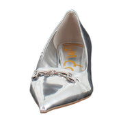 Soft Silver