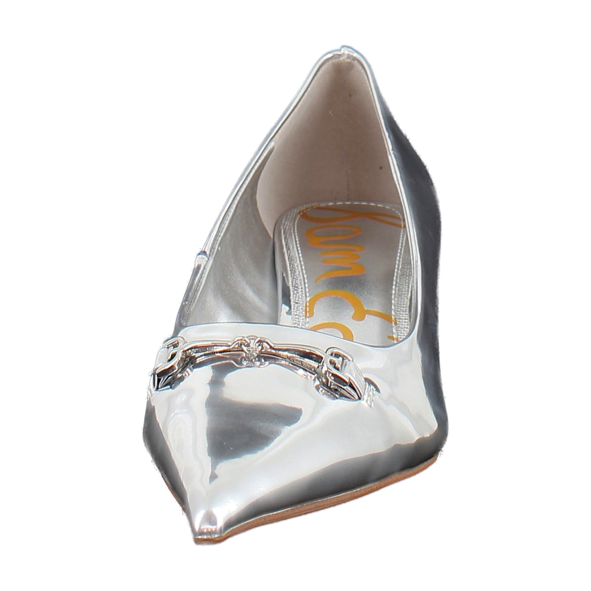 Soft Silver