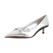 Soft Silver