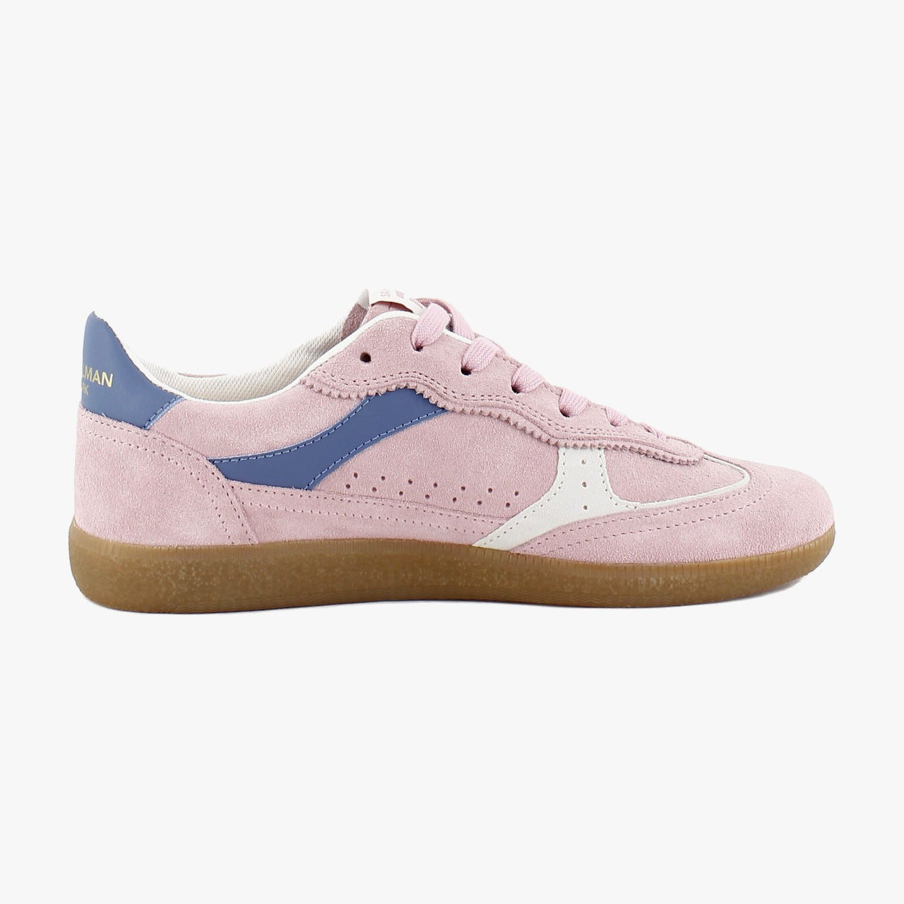 Lolita Pink/Flex Navy