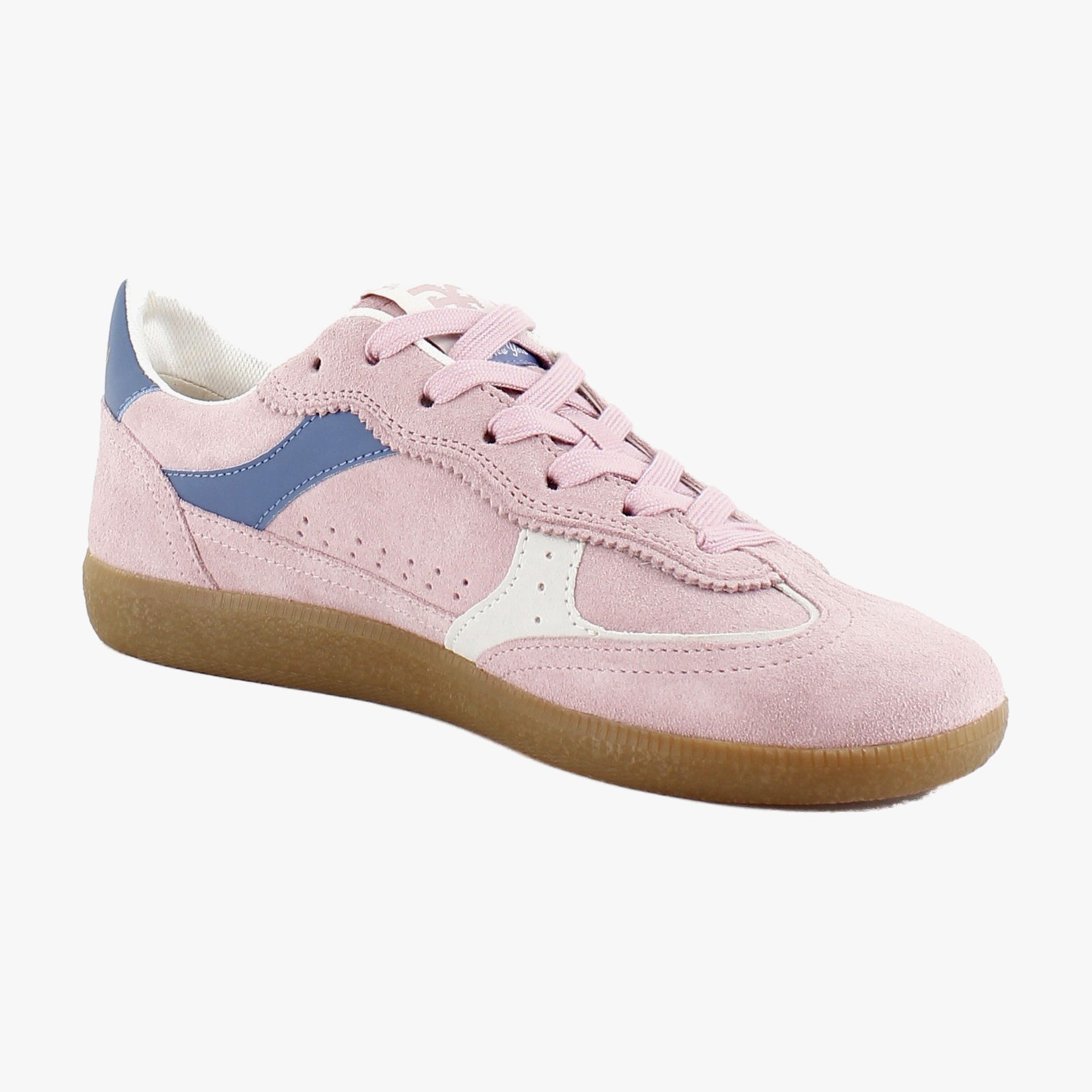 Lolita Pink/Flex Navy