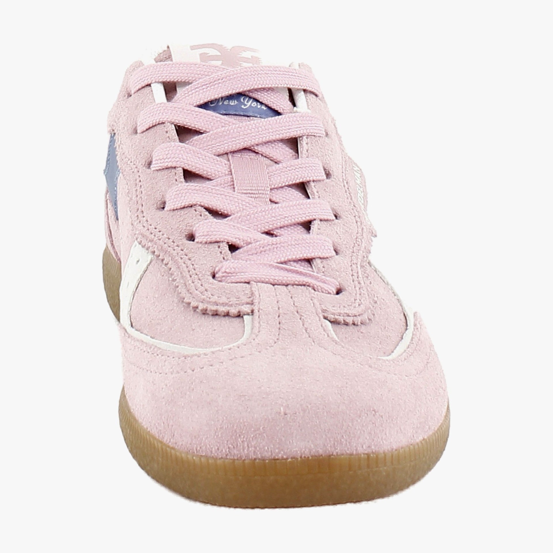 Lolita Pink/Flex Navy