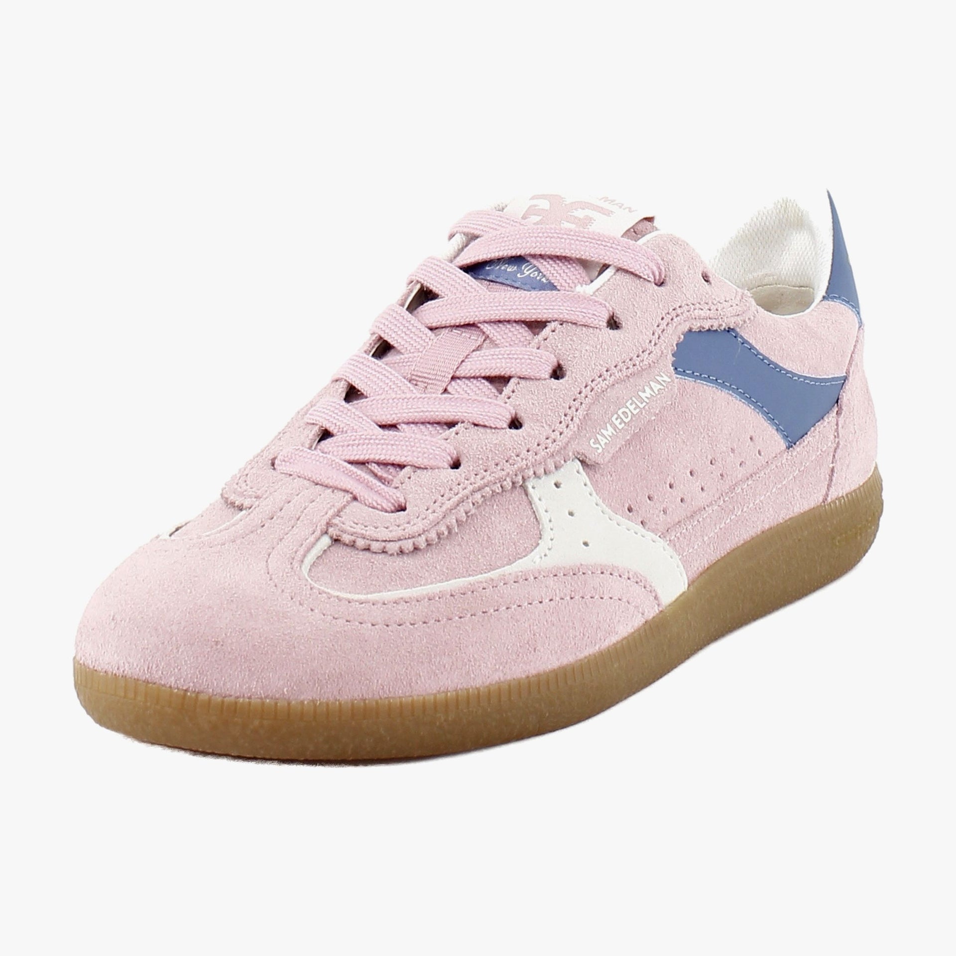 Lolita Pink/Flex Navy
