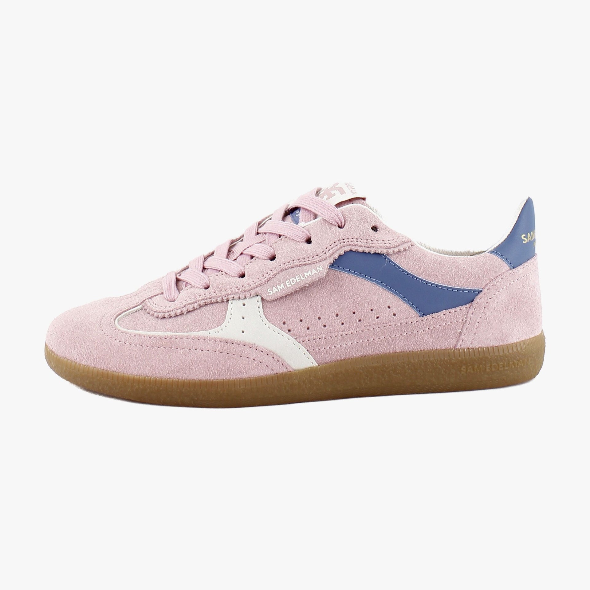 Lolita Pink/Flex Navy