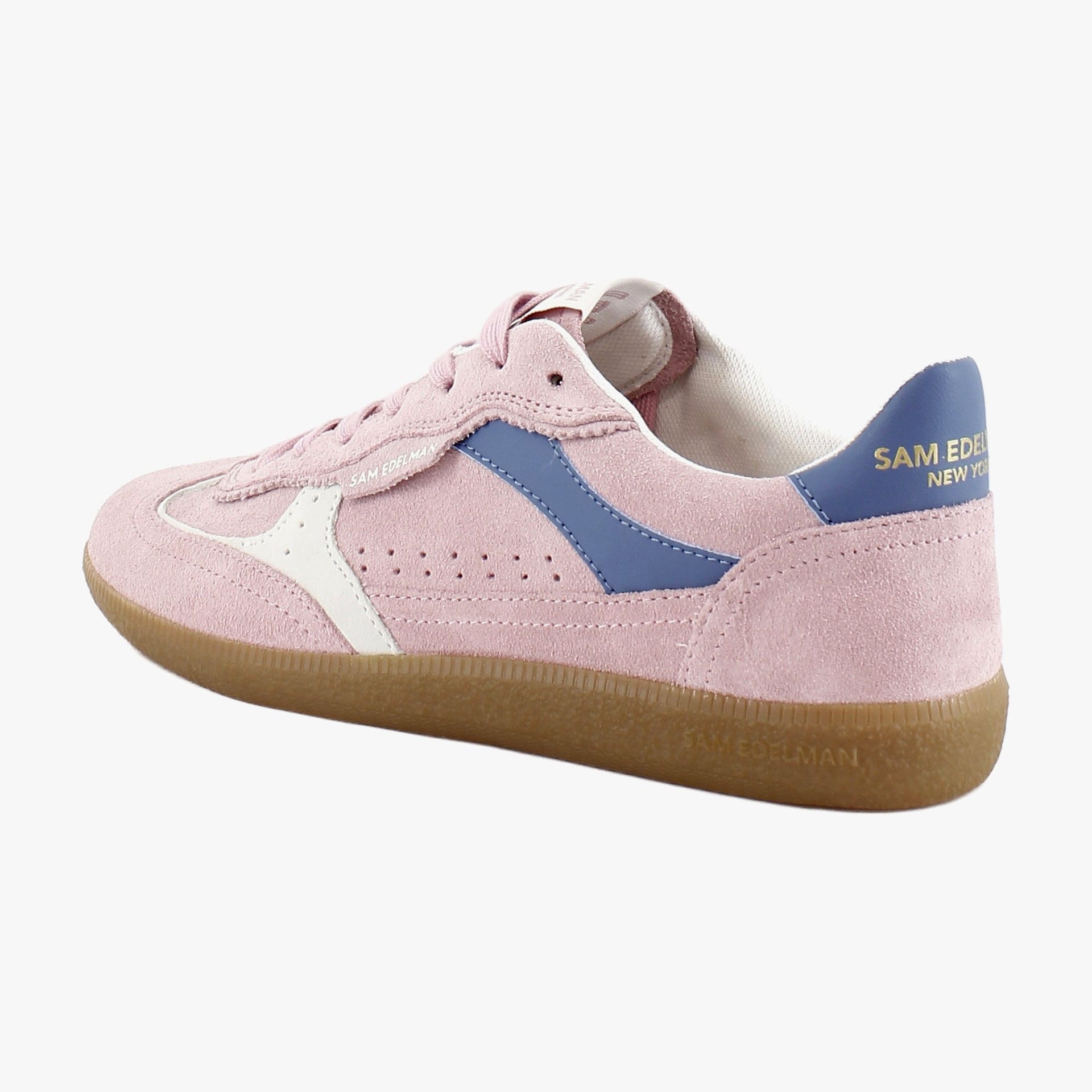 Lolita Pink/Flex Navy