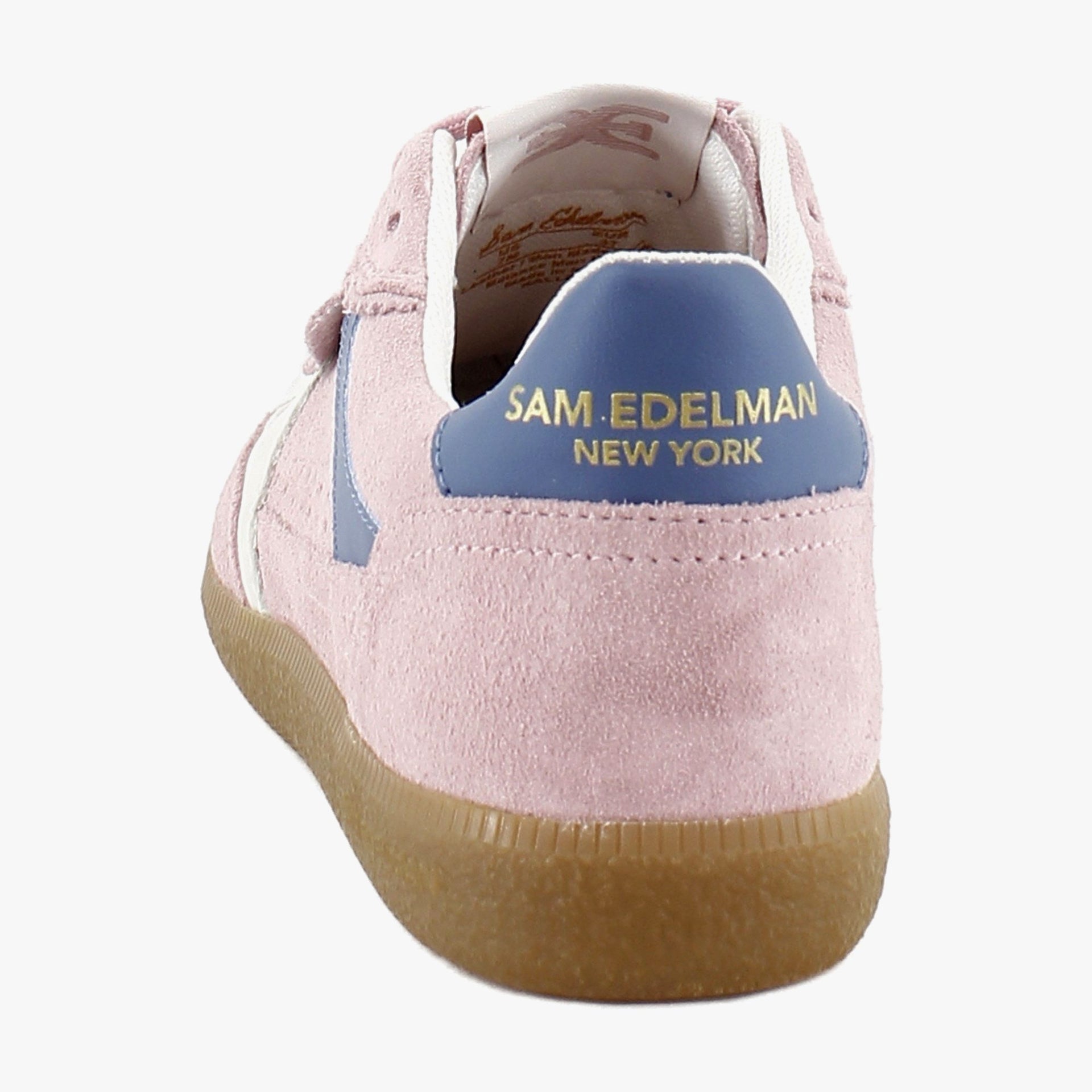 Lolita Pink/Flex Navy