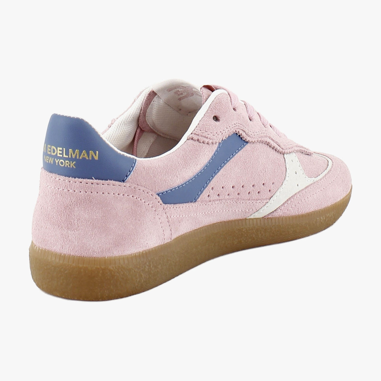 Lolita Pink/Flex Navy