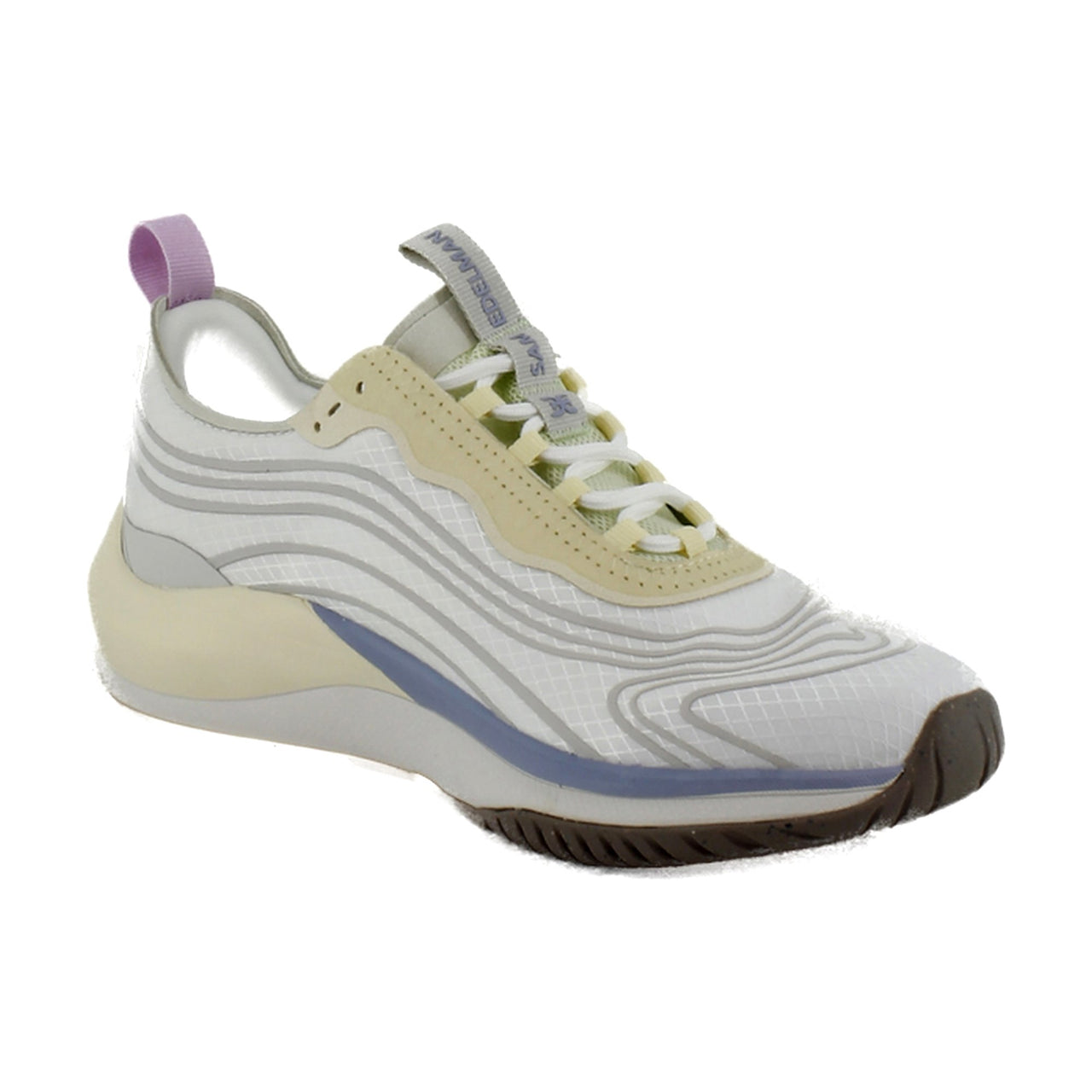 White/Yellow Freeze Multi