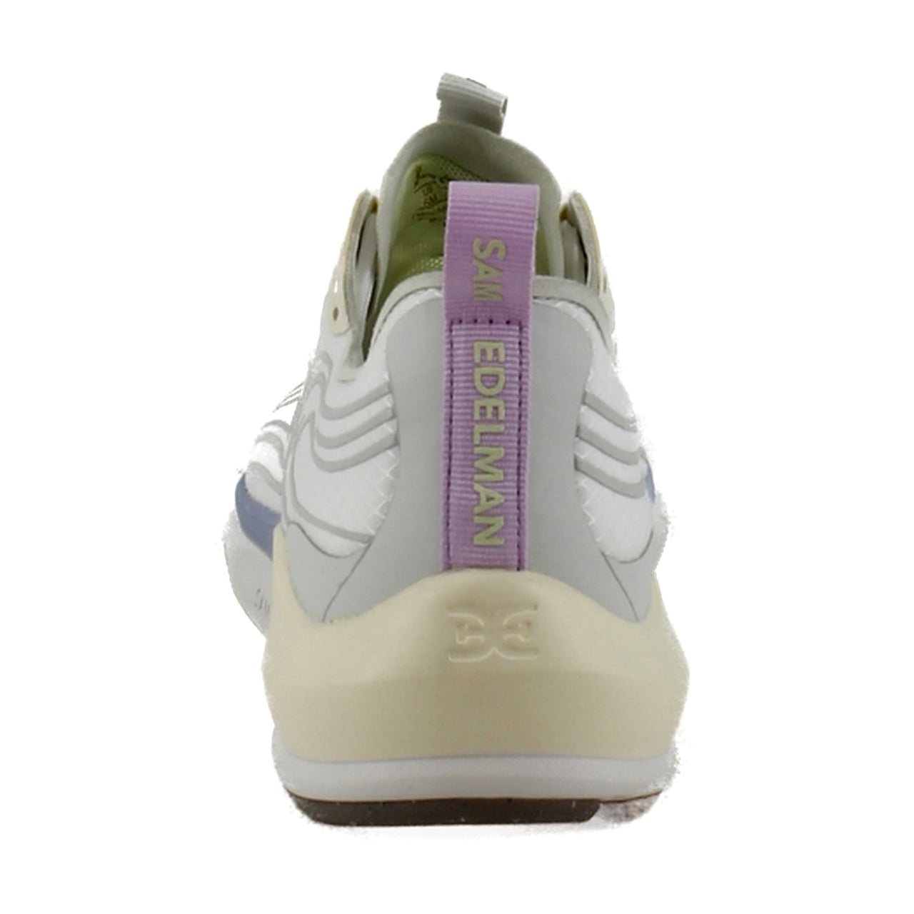 White/Yellow Freeze Multi