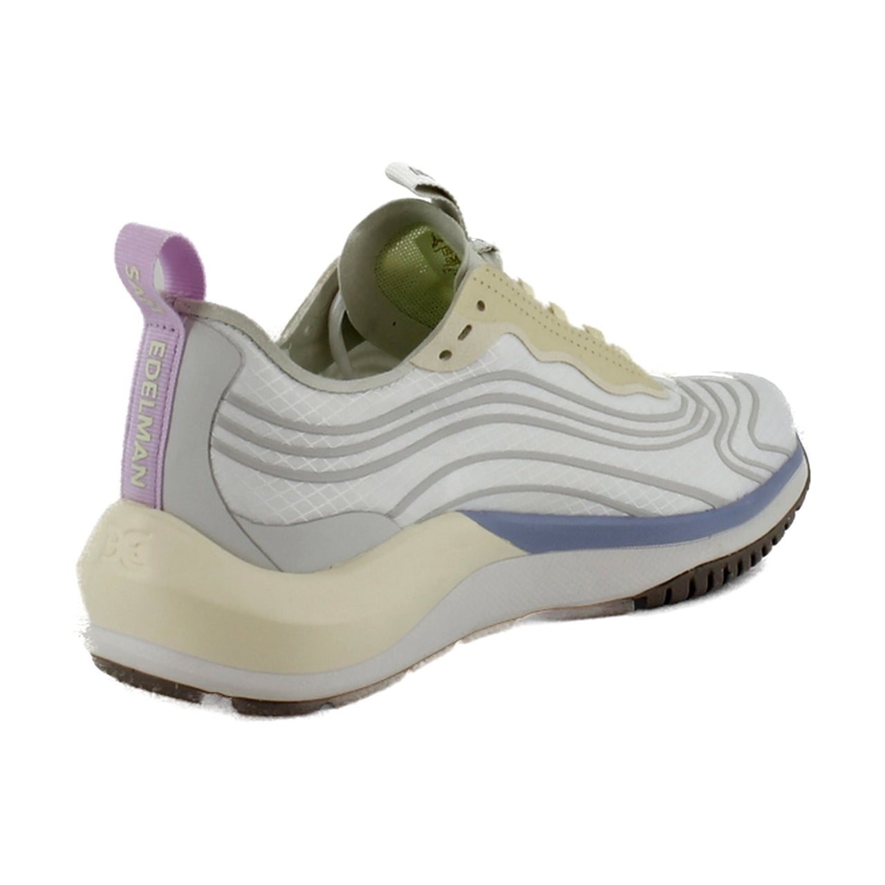 White/Yellow Freeze Multi