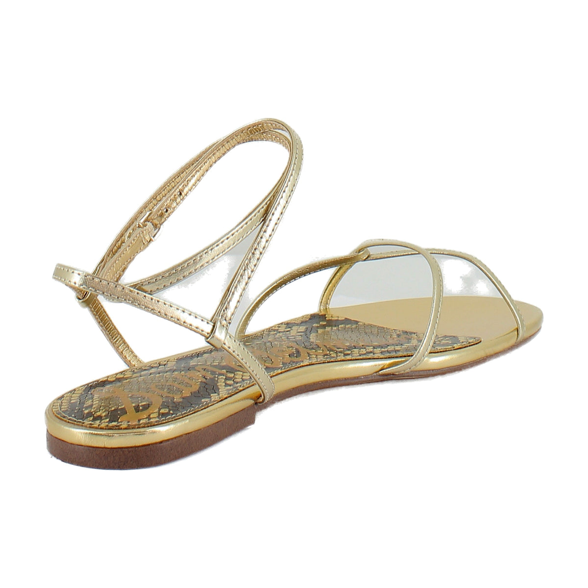 Amber Gold