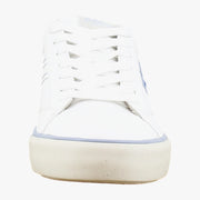 White Blue