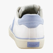 White Blue