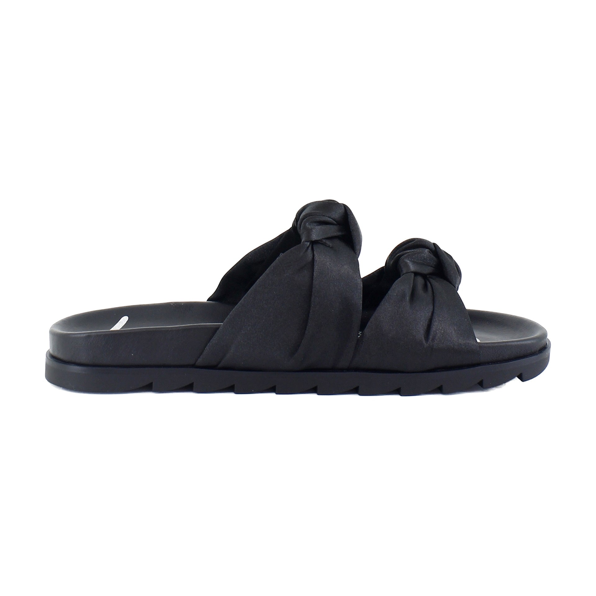 Black Satin