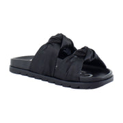 Black Satin