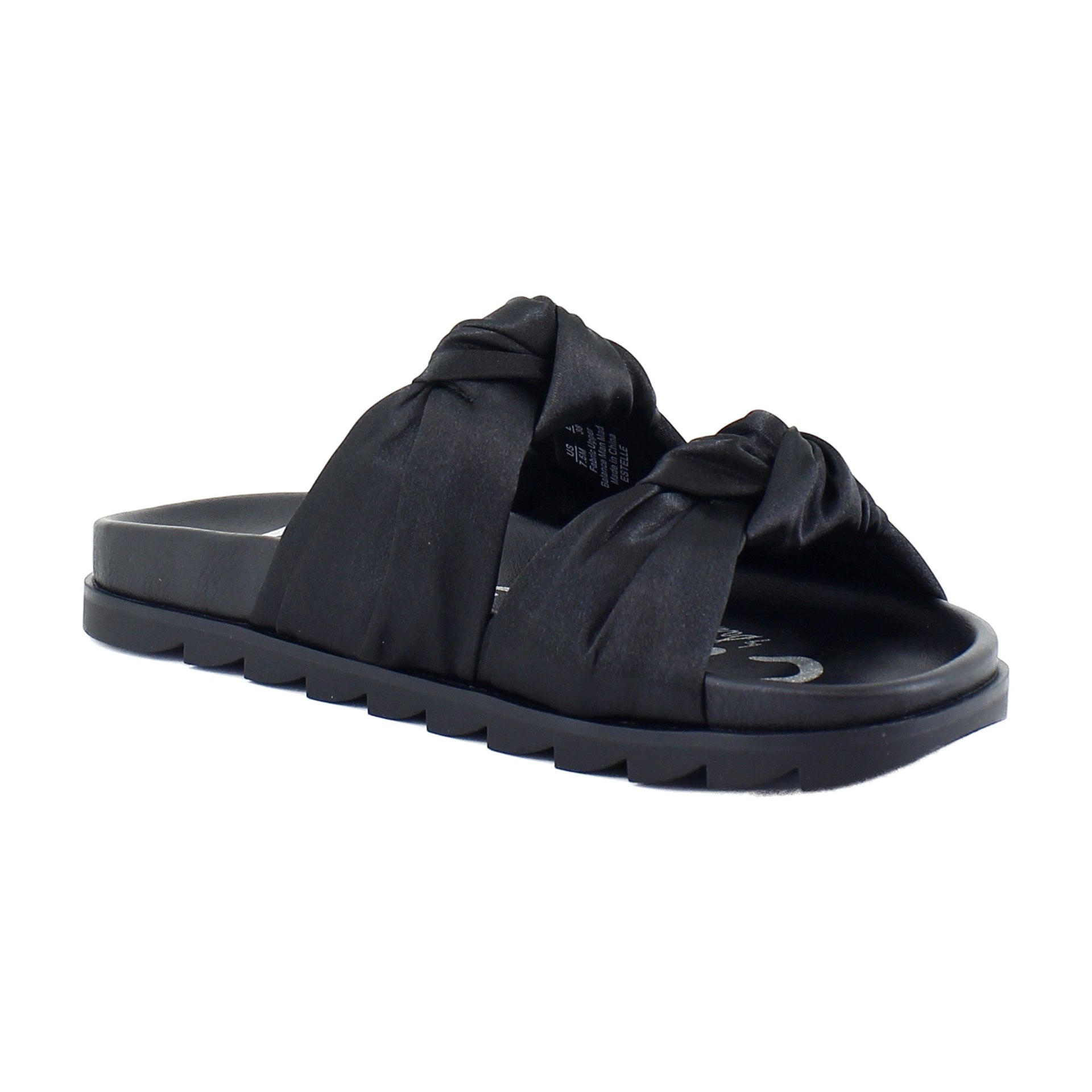 Black Satin