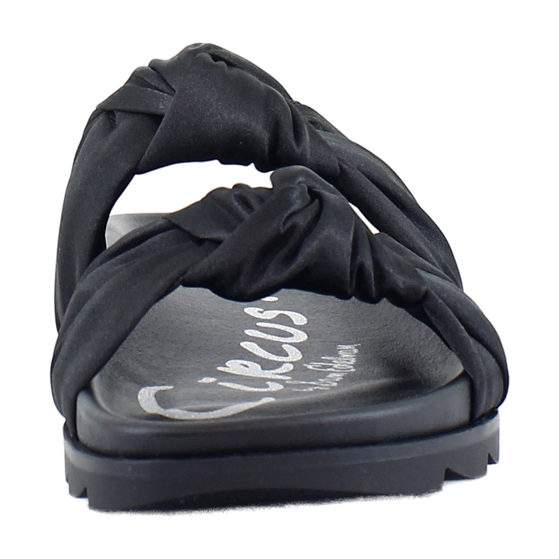 Black Satin