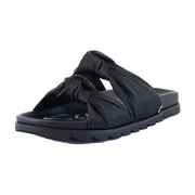 Black Satin