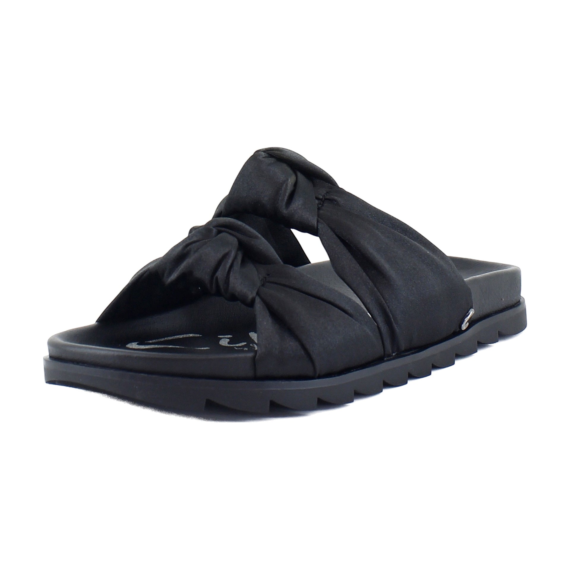 Black Satin